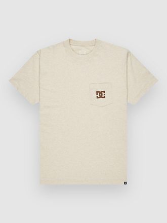 DC Star Pocket T-Shirt