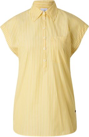 Bogner Hunter blouse for women - Yellow - 34
