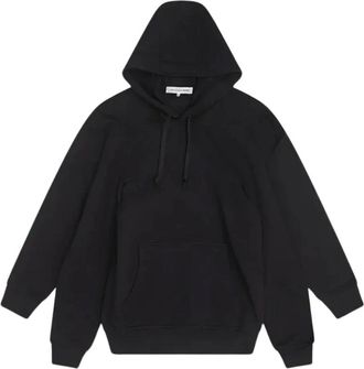Comme Des Gar&ccedil;ons Hoodies & sweatvesten, Heren, Zwart, L, Hoodies