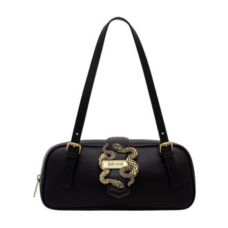 Just Cavalli Donna, Borse, Nero, Taglia unica, new