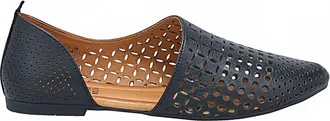 Miz Mooz Womens Gwenna Flats In Black