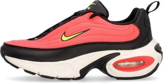Nike Air Max Portal Lage Dames Sneakers - Dames - Hardloopschoenen - Veelkleurig - 37 1/2 EU - Fitness