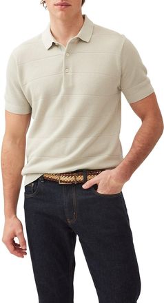 Rodd & Gunn Masons Flat Knit