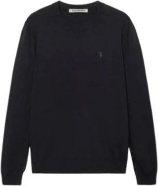 Trussardi Uomo, Maglie, Blu, XL, new