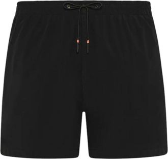 Roberto Ricci Design Rrd, Hombre, Pantalones cortos, Negro, Talla: L