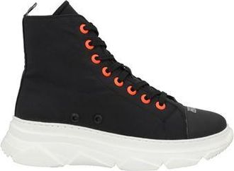 F_WD FOOTWEAR - Trainers on YOOX.COM