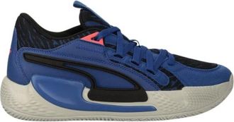 Puma Puma, Heren, Sport, Blauw, Maat: 44 EU Synthetisch