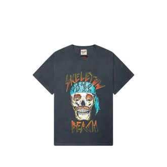 Gallery Dept. Skeleton Beach Graphic T-shirt