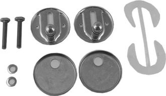 Duravit Duravit Bisagra - 0061381000, 0061381000