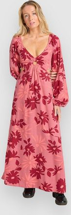Billabong Last Call Kleid pink
