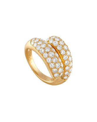 Cartier 18K Ring (Authentic Pre-Loved)