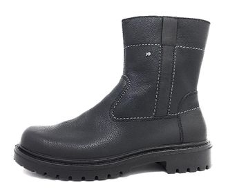 Jomos Boots Black, black, 10 UK