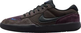 Nike SB Force 58 Shadow Brown Burgundy Ash DV5477-204