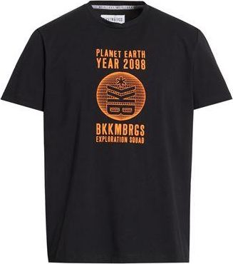 Dirk Bikkembergs TOPS - T-shirts auf YOOX.COM