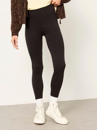 Fat Face FatFace MERIBEL Black Leggings