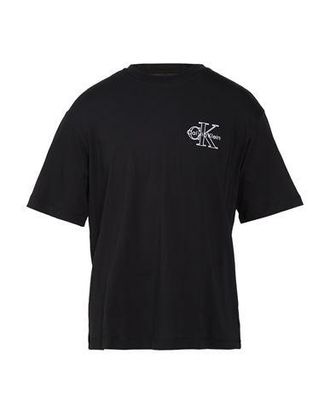 Calvin Klein TOPWEAR - T-shirts sur YOOX.COM