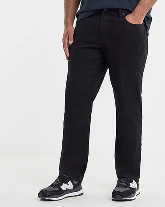 Jack & Jones Jack & Jones Tim Slim Fit Jean