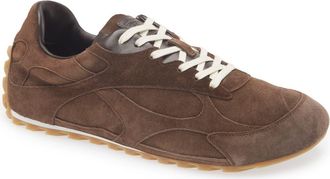 Bottega Veneta Orbit Flash Low Top Sneaker in 2113 Fondant at Nordstrom, Size 11Us