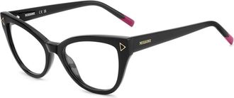 Missoni Cat Eye Montuur - Dames - Accessoires - Zwart - Maat: 52 MM