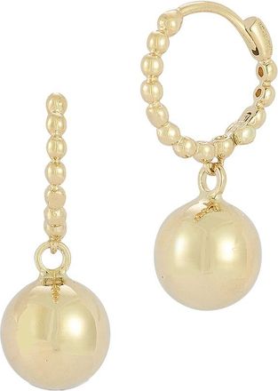 Ember Fine Jewelry 14K Earrings