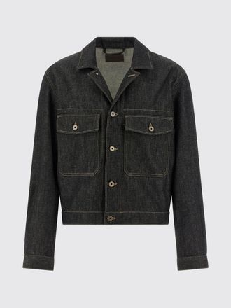 Christophe Lemaire Giacca Lemaire in denim