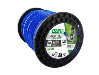 OEM Carrete Hilo Recortadora 3mm Rif 1510158 Compatible Ozaki