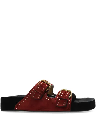 Isabel Marant Isabel Marant Lennyo Sandalen