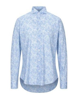 Fedeli TOPWEAR - Shirts on YOOX.COM