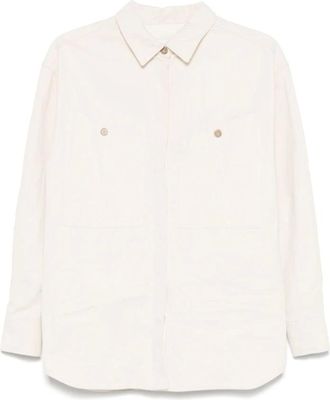 Iro Iro, Mujer, Blusas y Camisas, Beige, Talla: XL