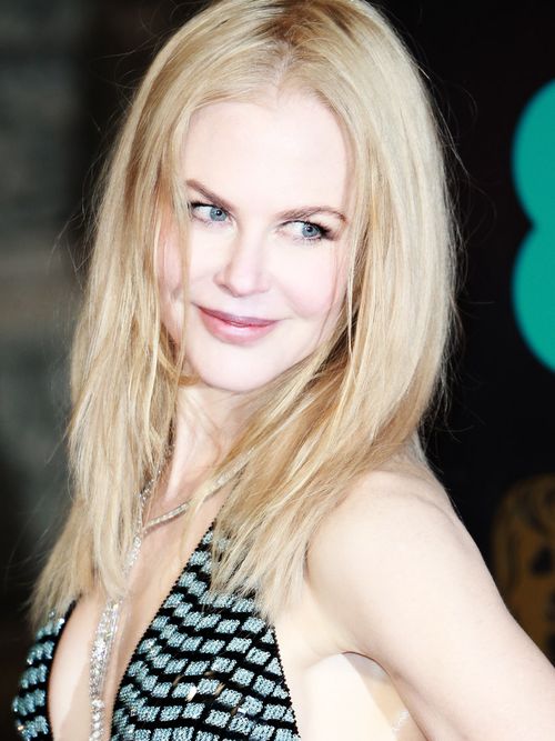 BAFTAs Beauty Best Of: Award-Winning Makeovers From The Night | Stylight