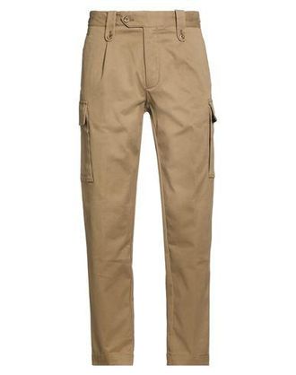 Myths BOTTOMWEAR - Trousers on YOOX.COM