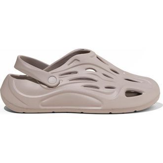 Cotton On Mens Turbo Slide in Cool Grey at Nordstrom, Size 41