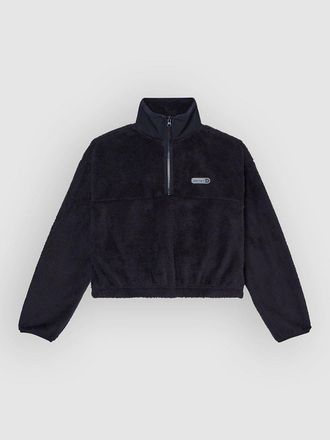 Element Classic Sherpa Jacke schwarz