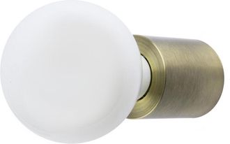 Faro Barcelona Ten Aplique De Pared 62152