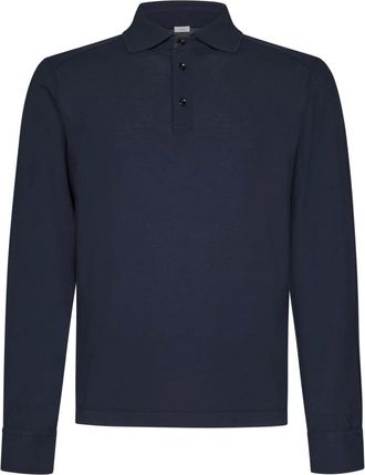 Malo Hombre, Camisetas, Azul, Talla: L