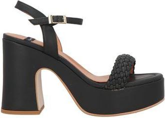 &Aacute;ngel Alarc&oacute;n SCHUHE - Sandalen auf YOOX.COM