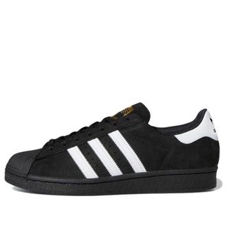 adidas Superstar Core Black FV0321