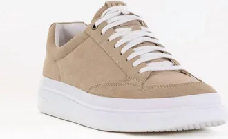 UGG Mens South Bay Low Sneaker In Mustard Seed