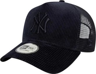 New Era Hombre, Accesorios, Azul, Talla: ONE Size
