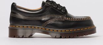 Dr. Martens Brogue Shoes DR. MARTENS Men color Black