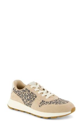 Toms TRVL Lite Retro Sneaker in Beige/Khaki at Nordstrom, Size 9.5