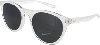 Nike Sunglasses ANTHRACITE/BLUE FORCE