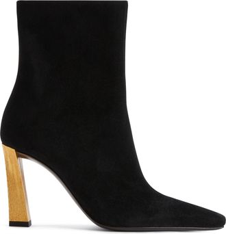 Giuseppe Zanotti Janiee Bootie