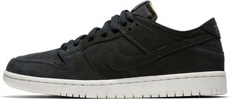 Nike SB Dunk Low Pro Decon Black AA4275-002