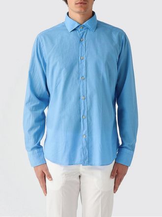 Tintoria Mattei Cotton Shirt