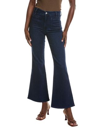 Paige Marlow Skimmer Prairie Jean