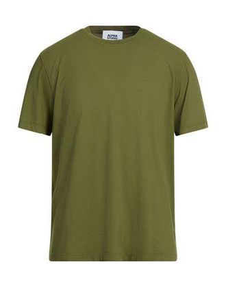 Alpha Studio TOPS - T-shirts auf YOOX.COM