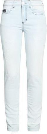 Versace BOTTOMWEAR - Jeans sur YOOX.COM