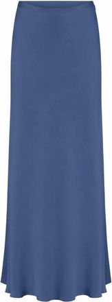 Federica Tosi Donna, Gonne, Blu, M, new
