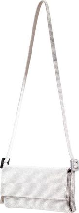 Benedetta Bruzziches Mujer, Bolsos, Gris, Talla: ONE Size